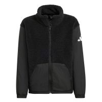 Adidas - J Sherpa Jkt        