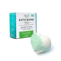 Βόμβα Μπάνιου - Saules Riga Ηeart Lilly Οf Τhe Valley