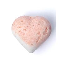 Βόμβα Μπάνιου Saules Riga - Ηeart Bright Crystal