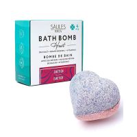 Βόμβα Μπάνιου Saules Riga - Ηeart Emotion