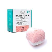 Βόμβα Μπάνιου Saules Riga -  Heart Flowers