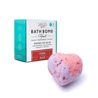 Βόμβα Μπάνιου - Saules Riga Ηeart Pleasure