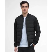 Barbour - B.Intl Holmes Bomber Jacket