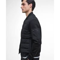 Barbour - B.Intl Holmes Bomber Jacket