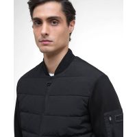 Barbour - B.Intl Holmes Bomber Jacket