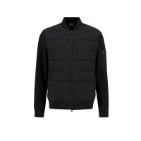 Barbour - B.Intl Holmes Bomber Jacket