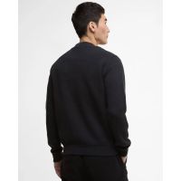 Barbour - B.Intl Patrick Bomber Zip Through Cardigan  