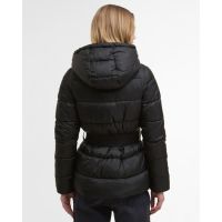 Γυναικείο Jacket Barbour - B.Intl Short Track Line Puffer