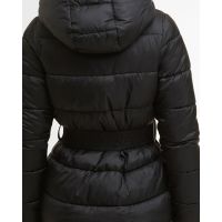 Γυναικείο Jacket Barbour - B.Intl Short Track Line Puffer