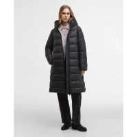 Γυναικείο Μπουφάν Barbour - B.Intl Longline Olivios Puffer