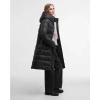 Γυναικείο Μπουφάν Barbour - B.Intl Longline Olivios Puffer