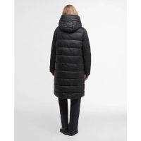 Γυναικείο Μπουφάν Barbour - B.Intl Longline Olivios Puffer