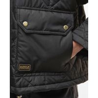 Γυναικείο Jacket Barbour - B.Intl Juliana Quilted