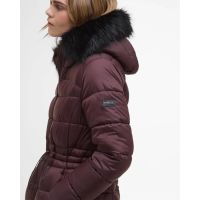 Γυναικείο Μπουφάν Barbour - B.Intl Cher Puffer