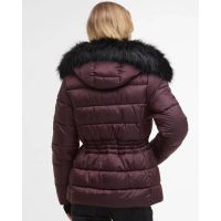 Γυναικείο Μπουφάν Barbour - B.Intl Cher Puffer