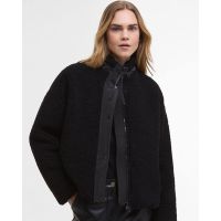 Γυναικείο Jacket Barbour - B.Intl Palma Fleece