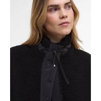 Γυναικείο Jacket Barbour - B.Intl Palma Fleece