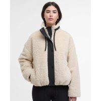 Γυναικείο Jacket Barbour - B.Intl Palma Fleece