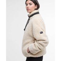 Γυναικείο Jacket Barbour - B.Intl Palma Fleece
