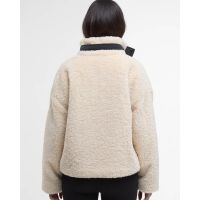 Γυναικείο Jacket Barbour - B.Intl Palma Fleece