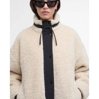 Γυναικείο Jacket Barbour - B.Intl Palma Fleece