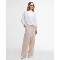 Barbour - B.Intl Lola Knitted Jumper    