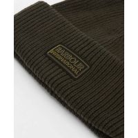 Barbour - B.Intl Flex Beanie Hat  
