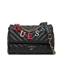 Guess - Crossbody Flap Bag 
