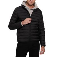 Guess - Light Packable Realdown Jkt 