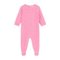 Παιδική Ολόσωμη Φόρμα Guess - Jacquard Interlock Overall