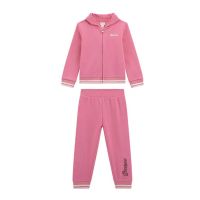 Guess - Set Hooded Ls Active Top+Pants  