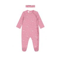 Guess - Set Hatband+Overall   