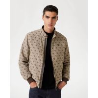 Guess - Monogram Jacket  