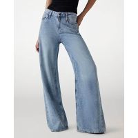 Γυναικείο Παντελόνι Guess - Bellflower