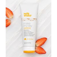 Conditioner Μαλλιών Milk Shake με Υφή από Γαλάκτωμα - Ms Make My Day 250Ml