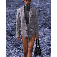 Diesel -  Double-D Shoulder  