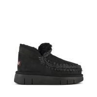 Γυναικεία Μποτάκια MOU - Eskimo Bounce Suede