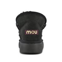 Γυναικεία Μποτάκια MOU - Eskimo Bounce Suede