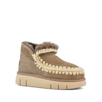 Γυναικεία Μποτάκια MOU - Eskimo Bounce Suede