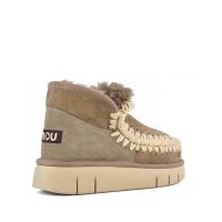 Γυναικεία Μποτάκια MOU - Eskimo Bounce Suede
