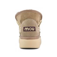 Γυναικεία Μποτάκια MOU - Eskimo Bounce Suede