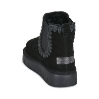 Γυναικεία Μποτάκια MOU - Bounce Chelsea In Suede