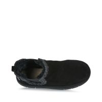 Γυναικεία Μποτάκια MOU - Bounce Chelsea In Suede