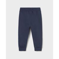 Mayoral - Basic plush 2 pants tracksuit  