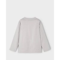 Mayoral - L/s "wolf" shirt      