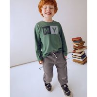 Παιδικό Παντελόνι Mayoral - Knit