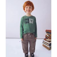 Παιδικό Παντελόνι Mayoral - Knit