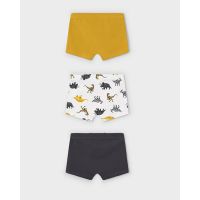 Mayoral - Set of 3 boxers          