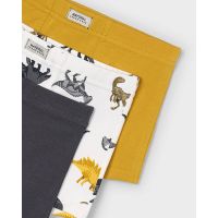 Mayoral - Set of 3 boxers          