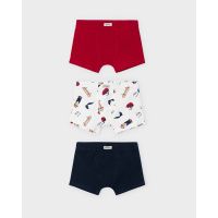 Mayoral - Set of 3 boxers          
